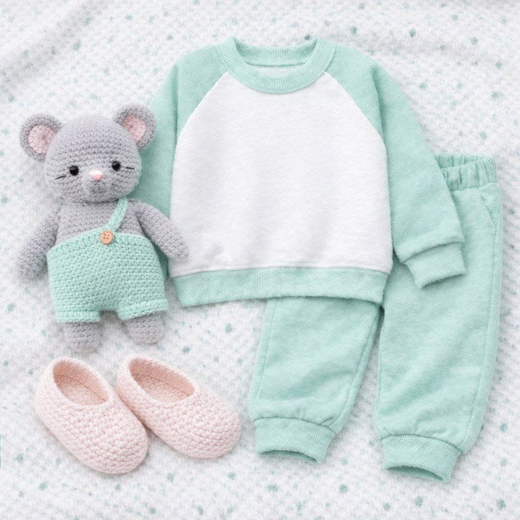 Набор «Лунная мышка»